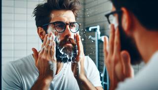 Best Face Wash for Oily Skin Men: Top Picks