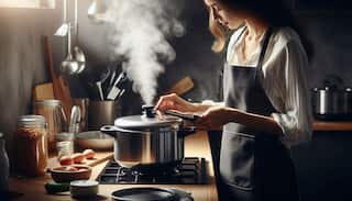 Best Pressure Cooker Whistles for Efficient Cooking