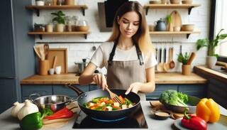 Top Deep Frying Pans for Crispy Meals - List Inside