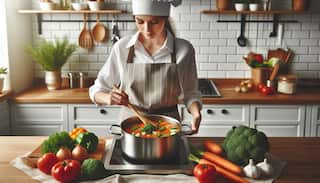 Best Tri-Ply Stainless Steel Cookware in India