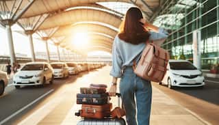 Women’s Travel Bags For Style And Functionality: Top Deals on Myntra from Uppercase, ESBEDA and more
