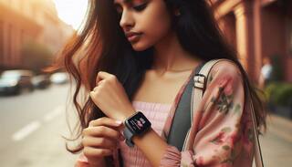 How to Choose the Right Smartwatch Band for Every Occasion