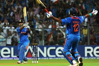 Dhoni Will Never Be Forgiven, Says Yuvraj   s Father Yograj Singh I WATCH Video