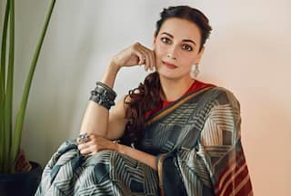 Dia Mirza Recalls The Time When Industry Had Harsh Expectations on Actresses' Weight and Age