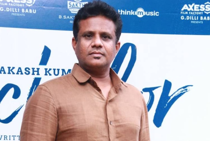 Tamil Film Producer Dilli Babu Dies at 50 in Chennai