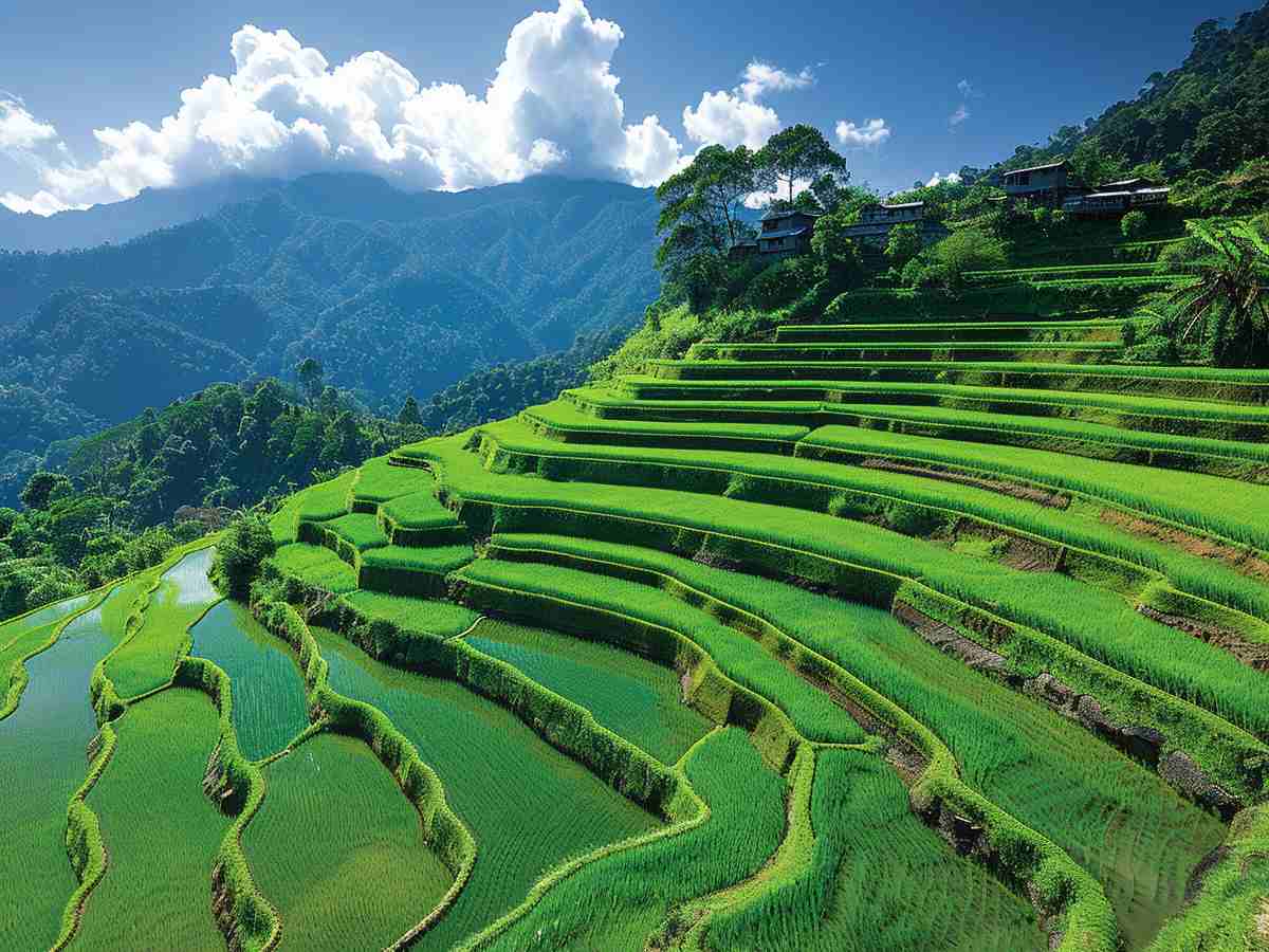 Treasures Of Eastern Himalaya: Unearthing Hidden Gems Treasures Of Eastern Himalaya: Unearthing Hidden Gems