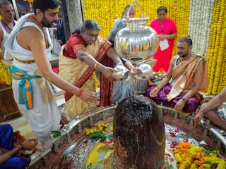 2047 तक भारत को सबसे विकसित बनाना है तो महिलाओं को आना होगा आगे, राष्ट्रपति ने कही बड़ी बात