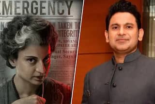 Emergency Postponed: Manoj Muntashir Urges Sikhs to Watch Film First, Asks 'Did Indira Gandhi Die in a Road Accident?'