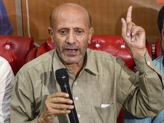 'INDIA गठबंधन का सपोर्ट करूंगा अगर...', धारा 370 पर इंजीनियर रशीद बड़ा बयान, J&K चुनाव में समर्थन के लिए रखी ये शर्त