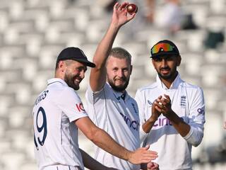 33 साल बाद लॉर्ड्स में हारी श्रीलंकाई टीम, इंग्लैंड ने 190 रन से जीता दूसरा टेस्ट, सीरीज में बनाई 2-0 की अजेय बढ़त