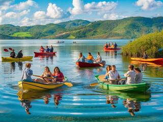 Are You Brave Enough? Explore 8 Adrenaline-Pumping Adventures In Kodaikanal