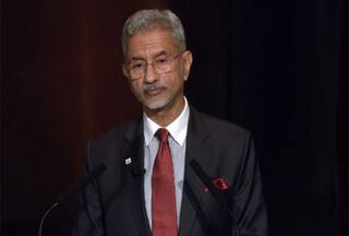 India-China relationship key to Asia's future: EAM Jaishankar