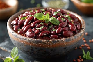 10 Impressive Benefits Of Kidney Beans For Health And Wellness