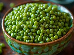 Why Green Mung Beans Are Essential For Your Diet: Find Out Now
