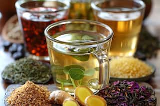 Uncover How Detox Tea Can Boost Your Metabolism And Energy