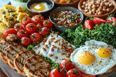 How Breakfast Can Transform Your Energy And Skin Health