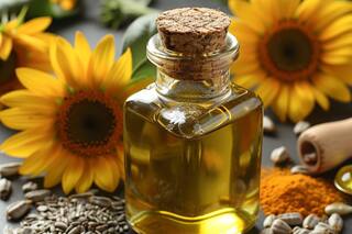 Can Sunflower Oil Boost Your Immune System? Find Out Now