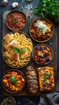 Taste Rome's Best: 10 Exquisite Dishes You Can't Miss