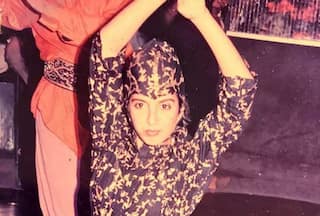 Meet superstar who once borrowed money for father's last rites, then worked with SRK, Aamir, Hrithik, is now...