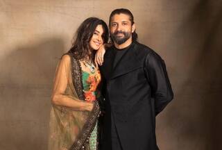 शादी के दो दिन बाद ही थेरेपी सेशन लेने पहुंच गए थे Farhan-Shibani, थेरेपिस्ट हो गया था शॉक्ड