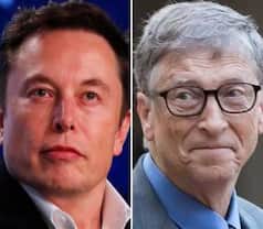 Top 10 Richest Person In The World