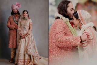 Days after Anant Ambani-Radhika Merchant wedding, Ananya Panday reveals how Mukesh Ambani, Nita Ambani managed guests during grand ceremony
