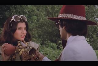 This actor promised to marry Vijayta Pandit, got engaged to Raj Kapoor   s daughter, later married Sanjay Dutt's sister, he is