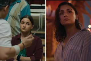 Jigra Teaser Twitter Review: Alia Bhatt's Rescue Mission Gets 11/10 from Netizens