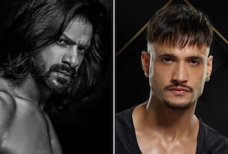 Khatron Ke Khiladi 14 winner Karan Veer Mehra makes shocking allegations against Asim Riaz: 'He needs medical help and lives in a...'