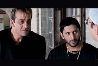 Rajkumar Hirani's first choice for 'Munna Bhai M.B.B.S.' was not Sanjay Dutt, Arshad Warsi, he wanted these actors