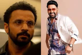 Actor Rajiv Thakur Reveals Kapil Sharma Postponed His US Tour for IC 814 Shoot
