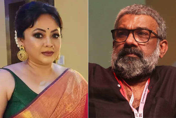 Hema Committee Report: Director Ranjith in trouble after Bengali actress Sreelekha Mitra...