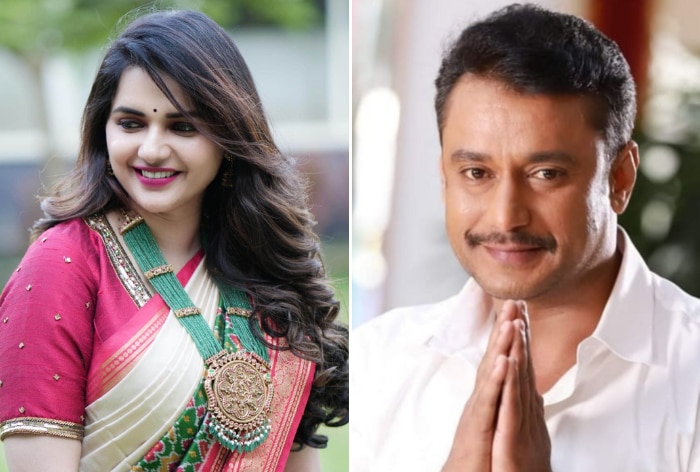 Renukaswamy Murder Case: Chargesheet Confirms Shocking Details of Darshan's Live-In Relationship