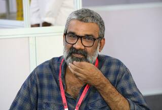 Male Actor Accuses Malayalam Director Ranjith of Taking Nude Pics