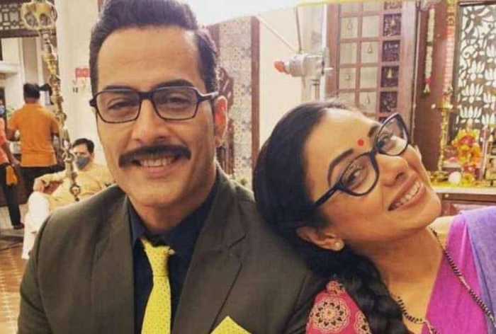 Sudhanshu Pandey Reveals 'Signs' Prompting Him to Leave Anupamaa, Actor Addresses Rift with Rupali Ganguly