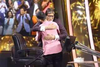 Meet Chander Prakash, 22, from Jammu who has become first Crorepati of KBC 16 by answering this question