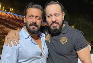 Meet Bollywood's richest bodyguard and it's not Salman Khan's Shera, his annual income is Rs..., he works for....