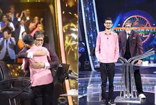 KBC 16: Chander Prakash from Jammu failed to answer Rs 7 crore question, which was...