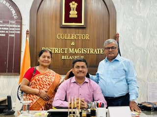 Meet IAS officer who passed high school in Third division, failed ten times in state public service commission exams and then