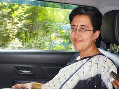 Defamation case against Atishi: Delhi court agrees to list matter on October 7 over BJP leader   s complaint