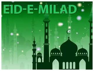 Mumbai: Muslim MLAs decide to shift Eid-e-Milad procession date from Sept 16 to….Know why