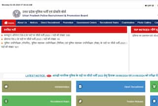 UP Police Constable Answer Key 2024 Expected Soon at uppbpb.gov.in; Know How to Check