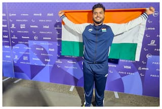 Paris Paralympics 2024: 'I'm Winning Silver Everywhere, Now Want To Break Jinx By Clinching Gold', Says Yogesh Kathuniya