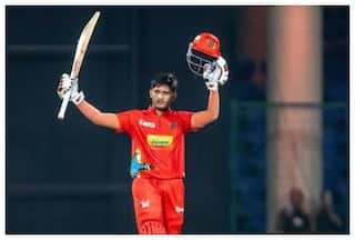 Priyansh Arya Aspires To Play Alongside Virat Kohli At Royal Challengers Bengaluru After DPL  T20  Exploits