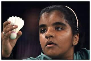 Paris Paralympics 2024: Indian Para-Shuttler Nithya Sre Sivan Secures Bronze Medal In Women's SH6 Category