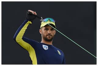 ILT20 2024: Former South Africa Batter JP Duminy Is New Head Coach Of Sharjah  Warriorz