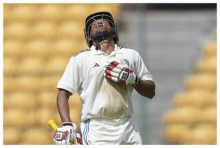 Who Is Musheer Khan? Mumbai Youngster Who Hit  Majestic Century On Duleep  Trophy  Debut