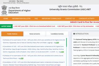 UGC NET 2024 Answer Key Expected Soon; Marking Scheme, How to Check Provisional Key