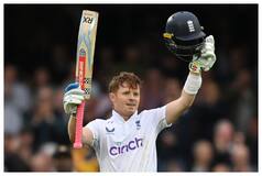 Ollie Pope Hits Seventh Test Century, Becomes First Player To Achieve THIS  Unique  Feat