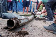 After Drones, Rocket Attack By Kuki Militants Shake Manipur; 6 Injured 1 Dead, Schools Shut